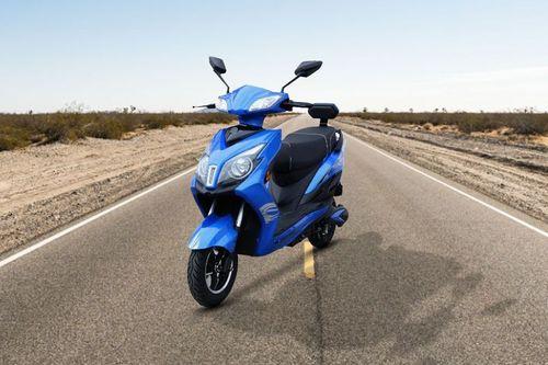 क्रेयॉन मोटर्स एन्वी scooters