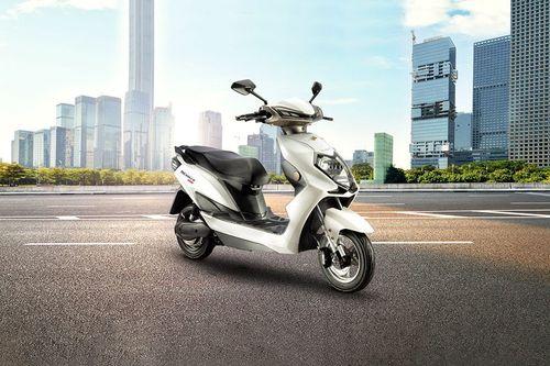 एवोलेट डर्बी scooters