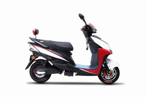 क्रेयॉन मोटर्स ज़ीज़ scooters