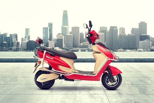 तनवाल टी 133 scooters