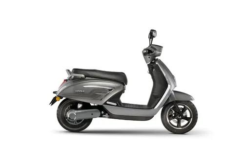 आईवूमी जीत एक्स scooters