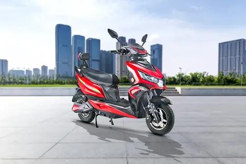 Stella Automobili SA 2000 bikes