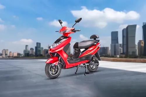 Stella Automobili SA 1000 bikes