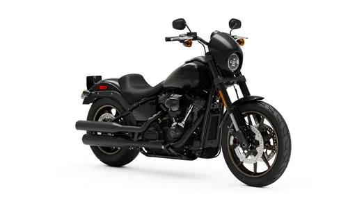 Harley-Davidson Low Rider S bikes