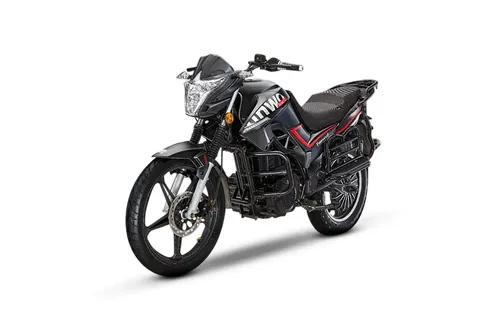 Tunwal TZ 3.3