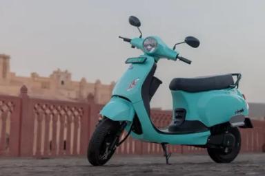 Electric Storie