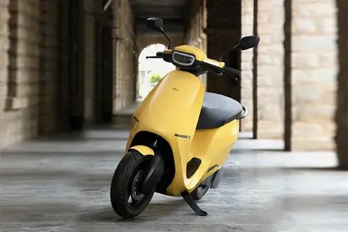 OLA S1