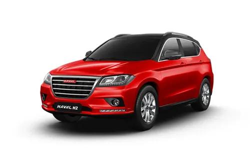 Haval H2 cars