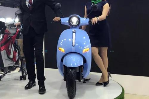 EeVe Forseti bikes