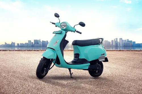 BattRE Electric Mobility Storie