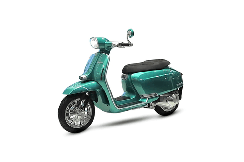 Lambretta G-Special Electric Scooter scooters