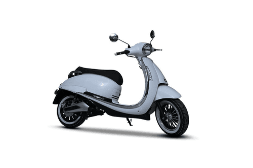 M2GO Civitas scooters