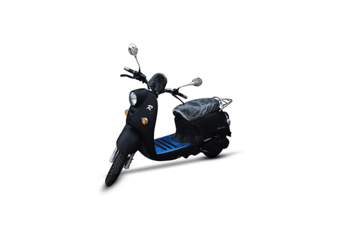 रफ्तार इलेक्ट्रिका scooters
