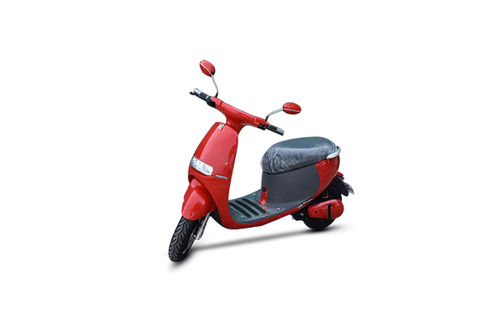 राफ्तार गैलेक्सी scooters