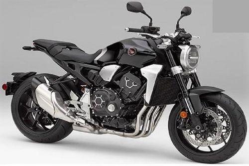 Honda CB1000R bikes
