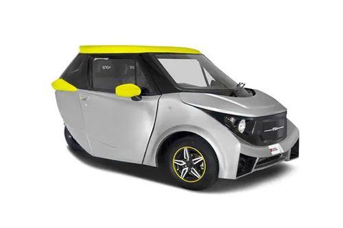 स्ट्रॉम मोटर्स आर3 cars