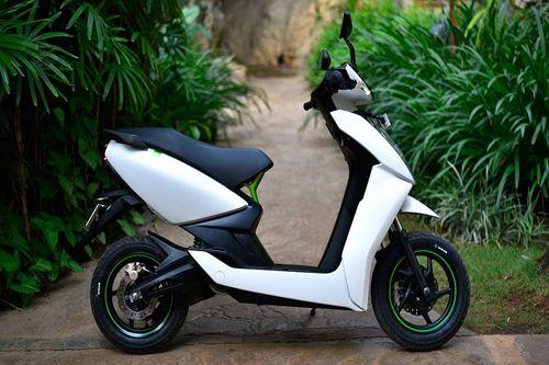 Ather 450