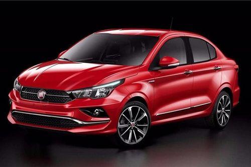 Fiat Cronos cars