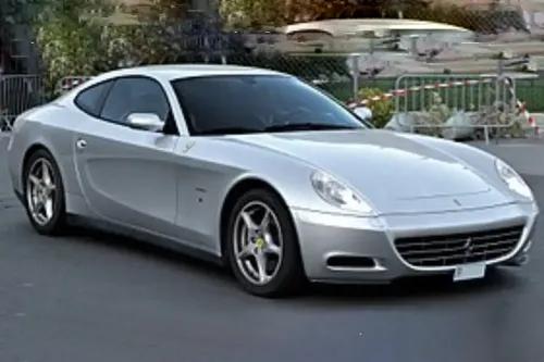 Ferrari 612