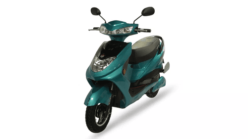Okinawa R30 bikes