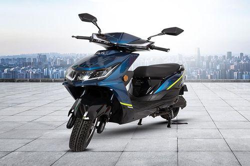 EeVe Ahava bikes