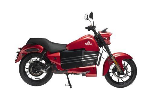 Abzo Abzo VS01 bikes