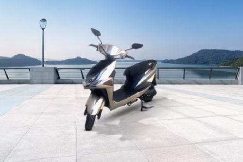 Aeroride Aero scooters