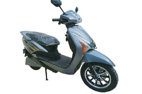 Aeroride E-Spark scooters