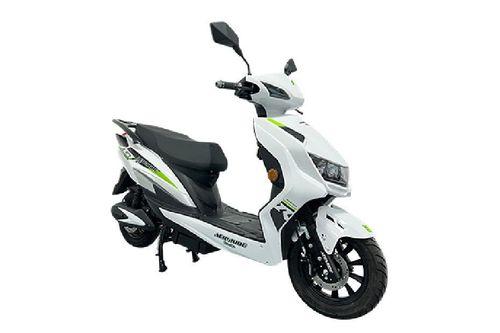 Aeroride YB2000 scooters