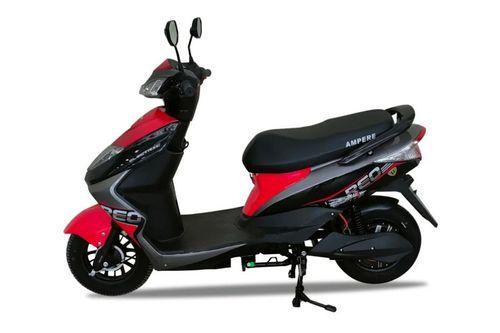 Ampere Reo scooters