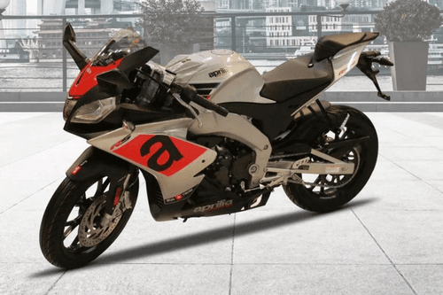 Aprilia RS 150 bikes