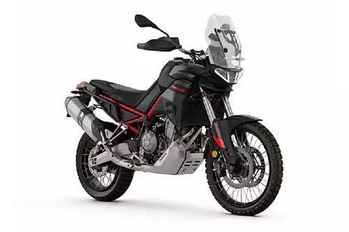 Aprilia Tuareg 660