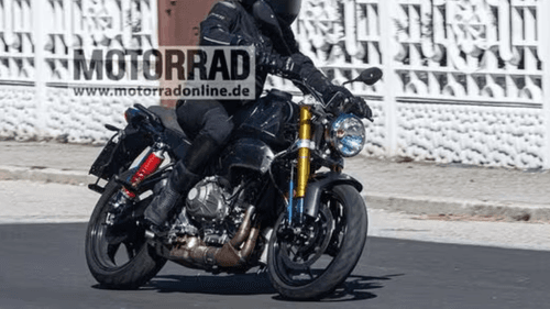 New Aprilia Tuono 457 Will Be Based On Aprilia RS 457