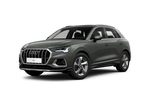 Audi Q3 cars