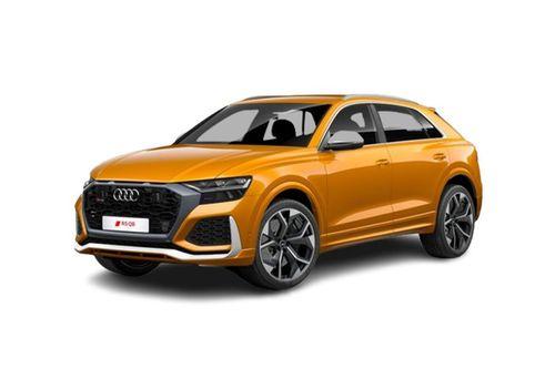 Audi RS Q8 [2020-2025]