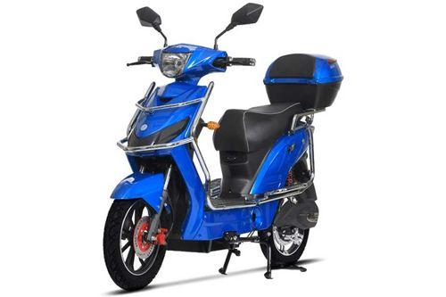 Nexzu Mobility Xero Plus