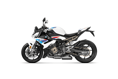 BMW S 1000 R bikes
