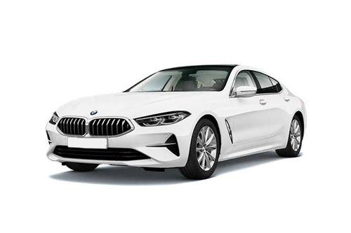 BMW 8 Series