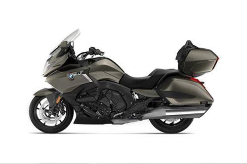 BMW  K 1600 Grand America bikes