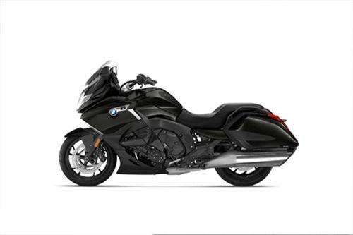 BMW K 1600 Bagger bikes
