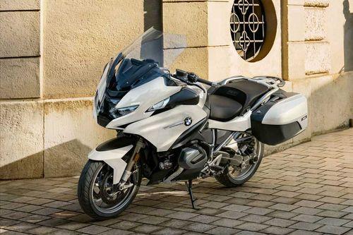 BMW R 1250 RT