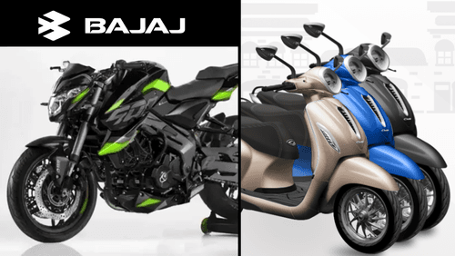 Bajaj to Launch Pulsar NS400, New Chetak Variant, & more in 2024