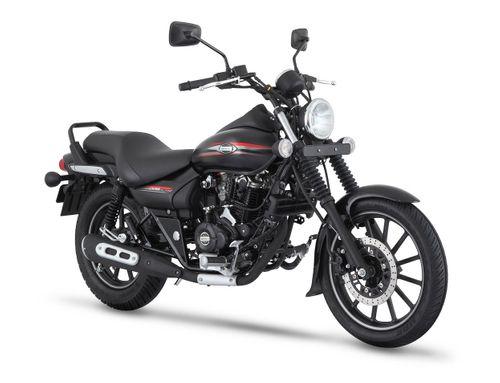 Bajaj Avenger 400 bikes
