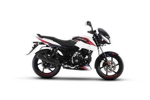 Bajaj Pulsar 150 bikes