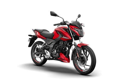 Bajaj Pulsar P150 bikes