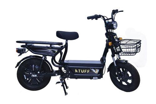 शेमा टफ़ scooters