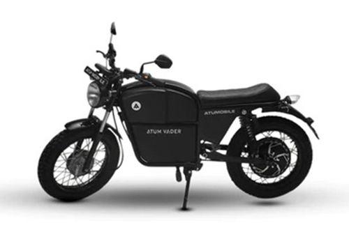 Atumobile AtumVader bikes
