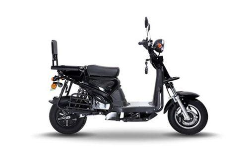 फिदातो इवटेक लोडर scooters
