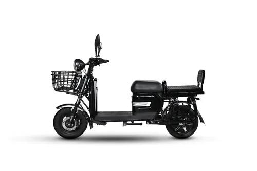 डीएओ ज़ोर 405 scooters