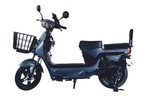 ब्रेजेन विनर scooters